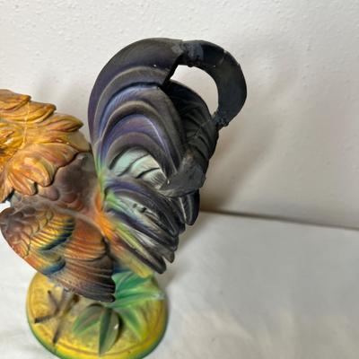 Lot 467 Roosters