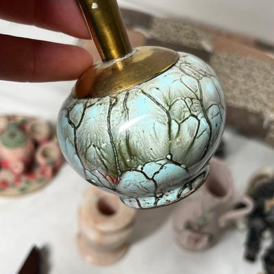 Lot 470 Religious decor