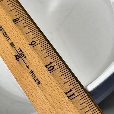 Lot 480 Blue mixing bowlsaTake a look!e!