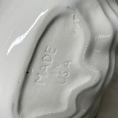 Lot 482 Bowl assortment