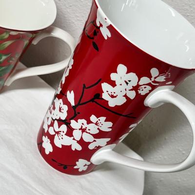 Lot 483 Mug lot