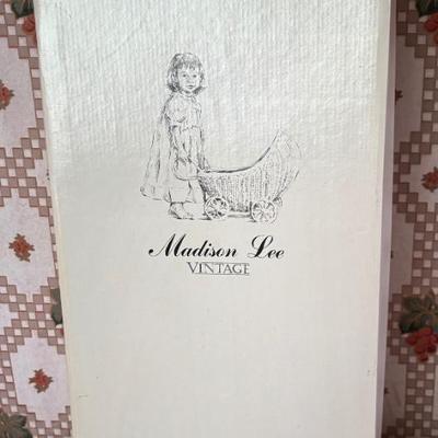 Madison Lee Vintage Doll