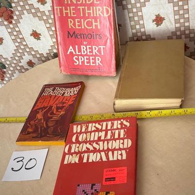 Book Lot