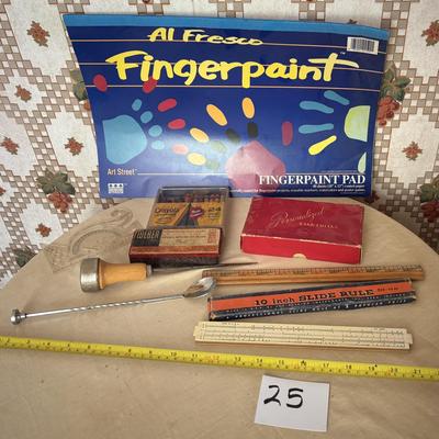 Vintage Lot