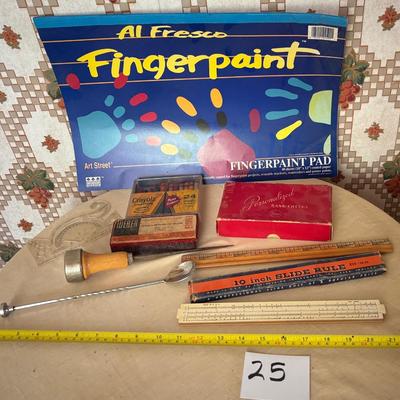 Vintage Lot