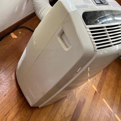 Lot 510 Air conditioner unit