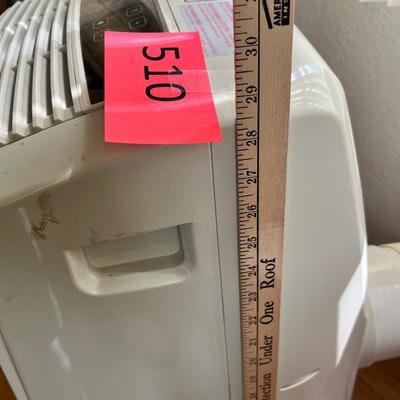 Lot 510 Air conditioner unit