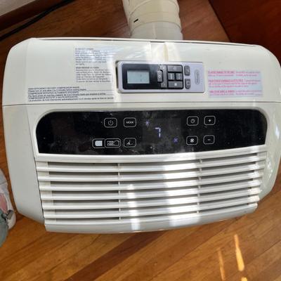 Lot 510 Air conditioner unit