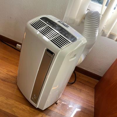 Lot 510 Air conditioner unit
