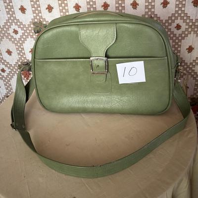 Vintage Samsonite Bag