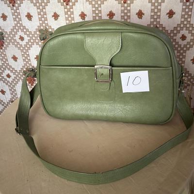 Vintage Samsonite Bag