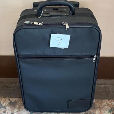 Suitcase