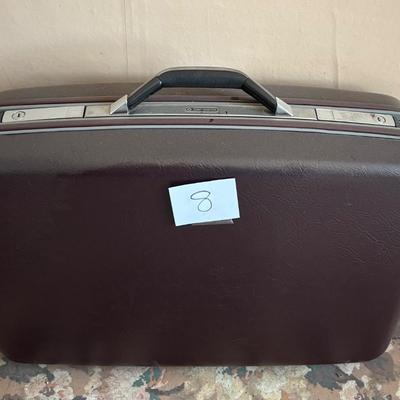 Samsonite Medium Suitcase