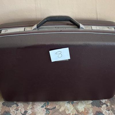 Samsonite Medium Suitcase