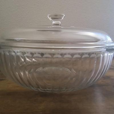 2 quart Pyrex dish