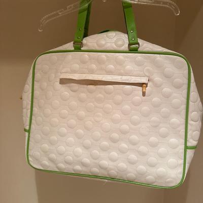 M280 New Toss Design Tennis/ Pickleball Bag