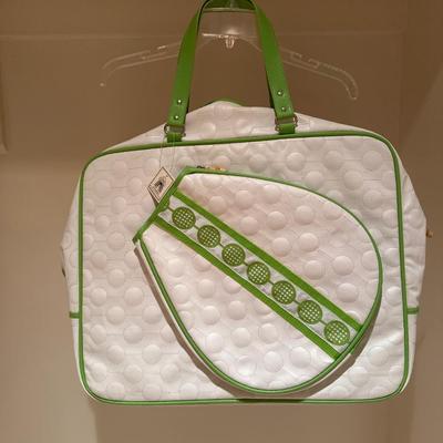 M280 New Toss Design Tennis/ Pickleball Bag