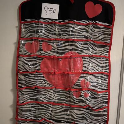 Hanging Organizer