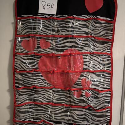 Hanging Organizer