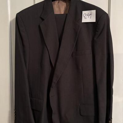 Stafford Size 48 Suit