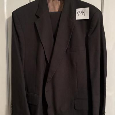 Stafford Size 48 Suit