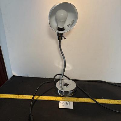 Desk Lamp