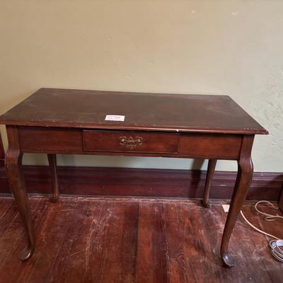 Console or Sofa Table