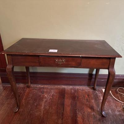 Console or Sofa Table