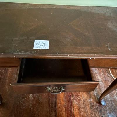 Console or Sofa Table
