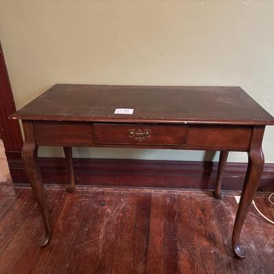 Console or Sofa Table