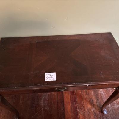 Console or Sofa Table