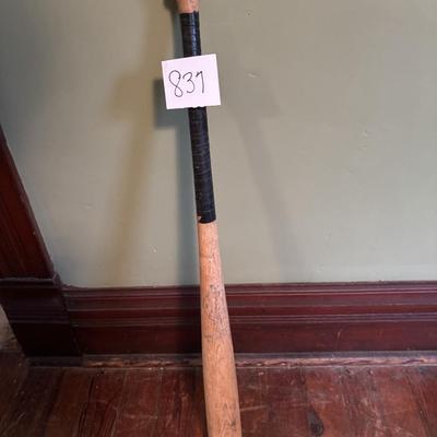 Spalding Wood Bat