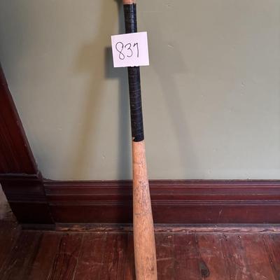 Spalding Wood Bat