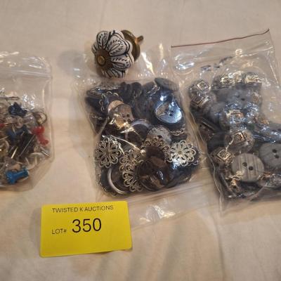 buttons