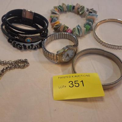 bracelets