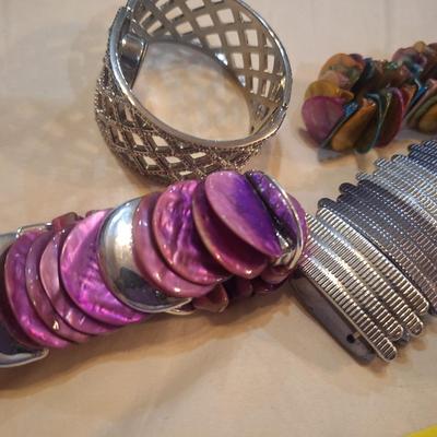 bracelets