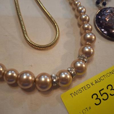 necklace bundle