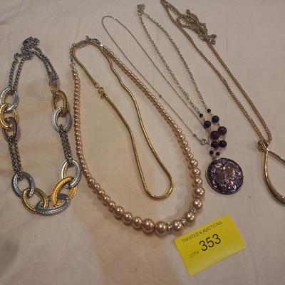 necklace bundle