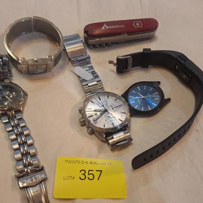 watch bundle