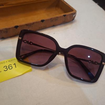 Michael Kors sunglasses