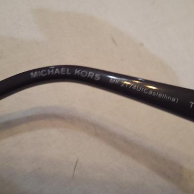 Michael Kors sunglasses