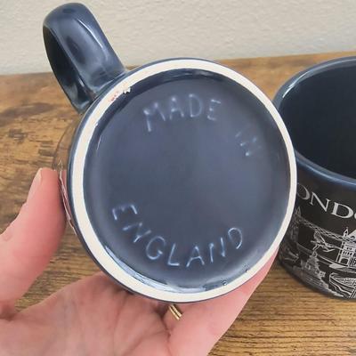 Suicide Squad mug