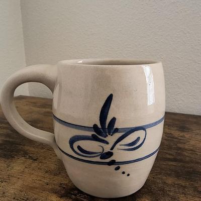 "Granny Go" mug