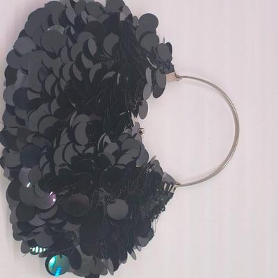 BCBG evening bag