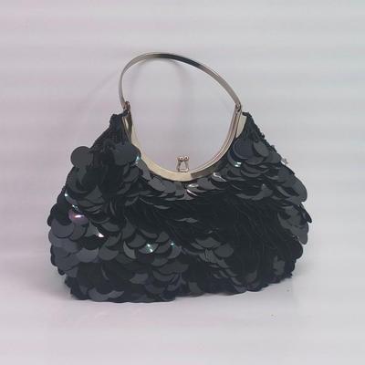 BCBG evening bag