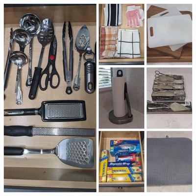 Kitchen Lot 1