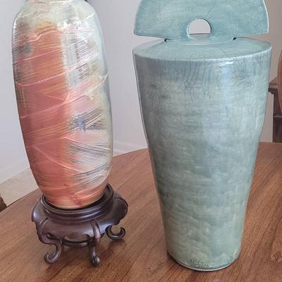 Decorative Vases