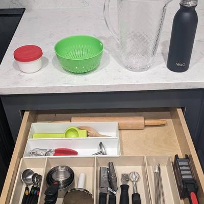 Kitchen Lot 2