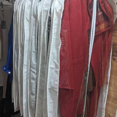 Womens Designer Clothing & Coats Size Large