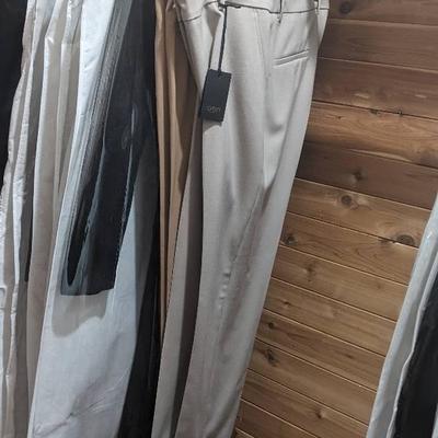 Womens Designer & Non Designer Clothing & Coat Size XL